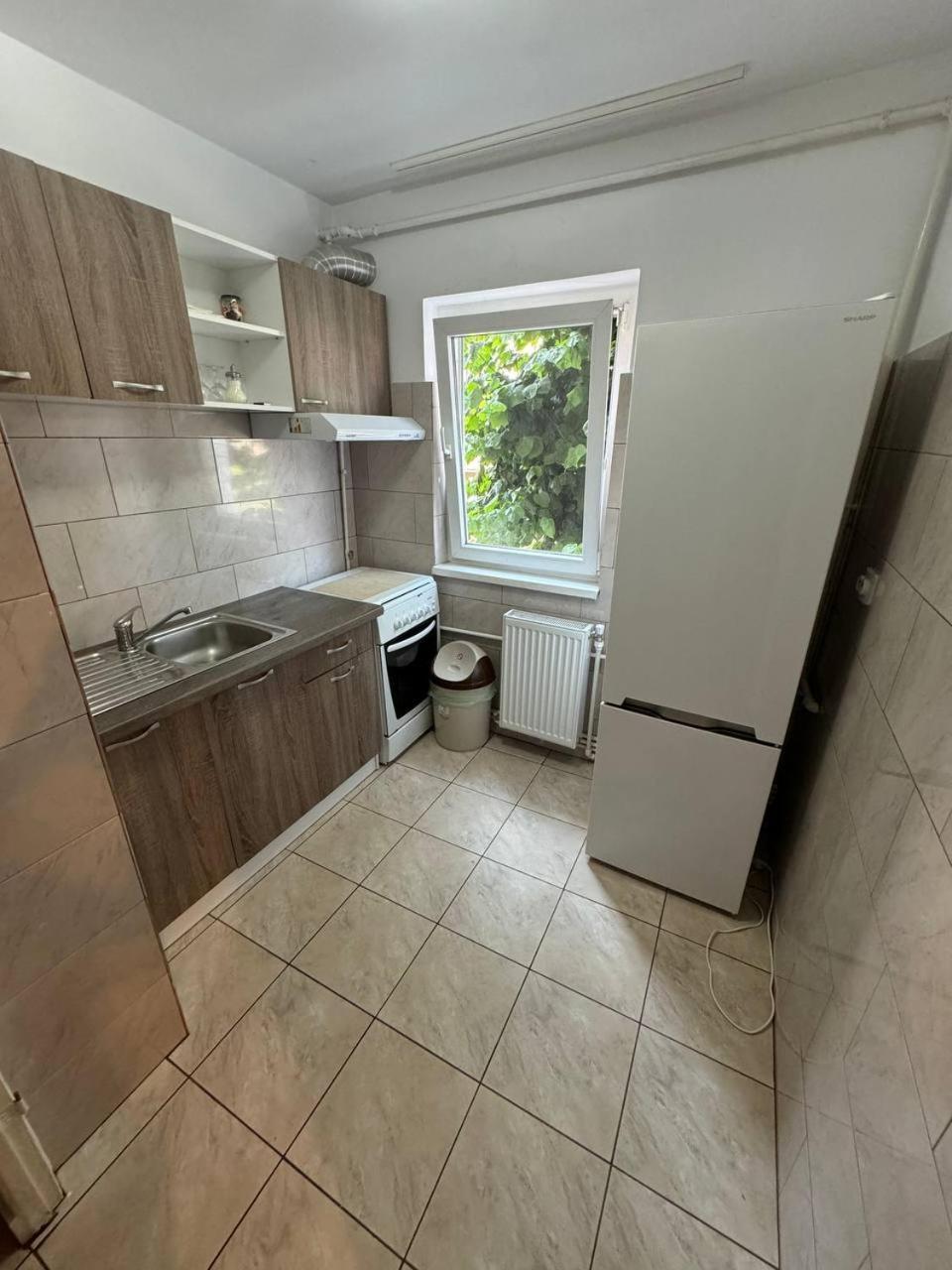 Affordable Apartment Close To The Castle フネドアラ エクステリア 写真