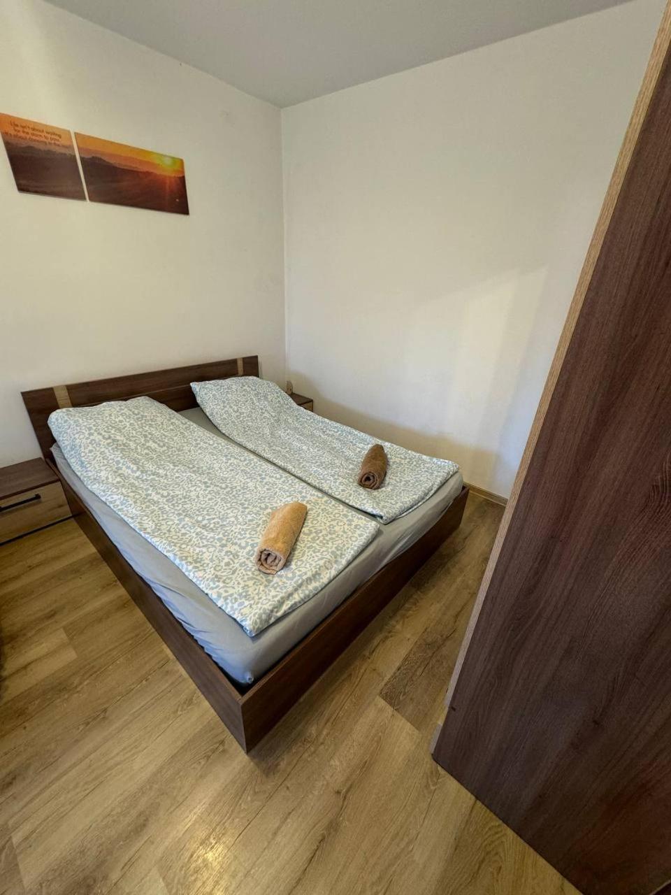 Affordable Apartment Close To The Castle フネドアラ エクステリア 写真