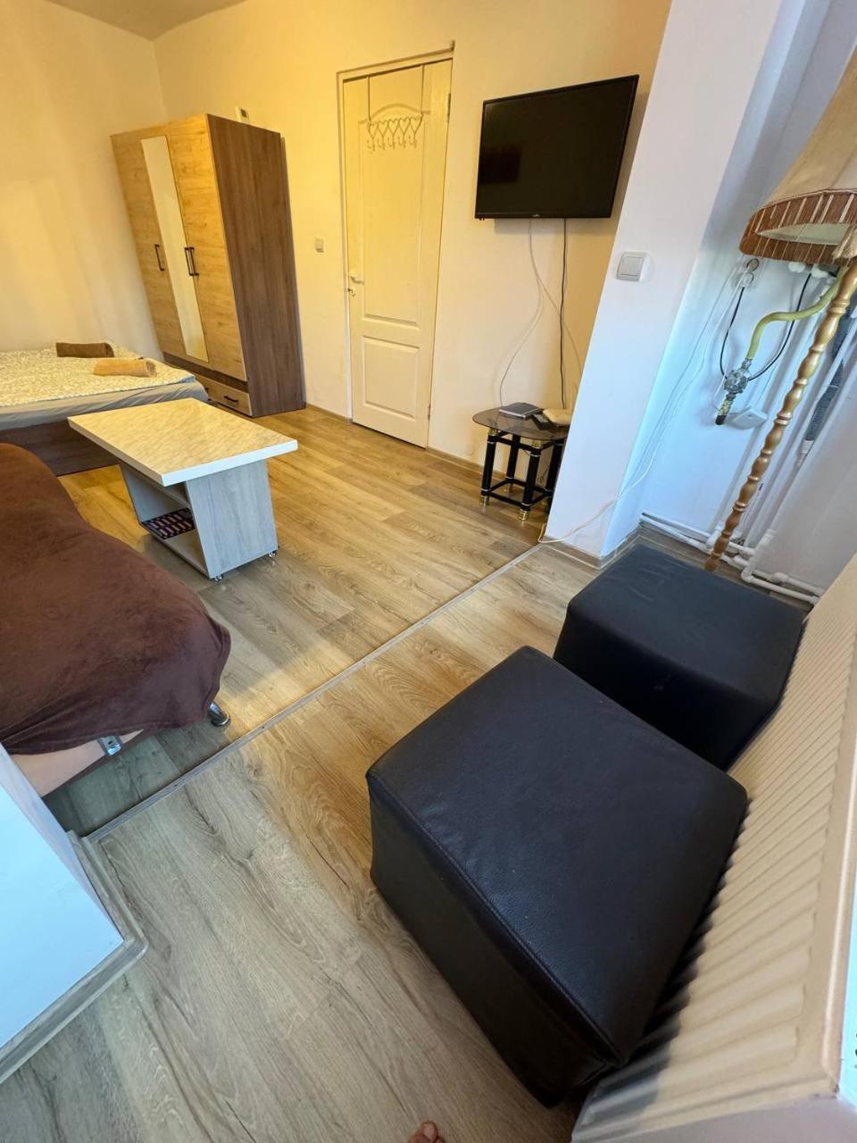 Affordable Apartment Close To The Castle フネドアラ エクステリア 写真